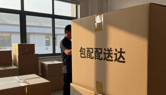 生产的加工型如何解决验收交付环节中的实际问题