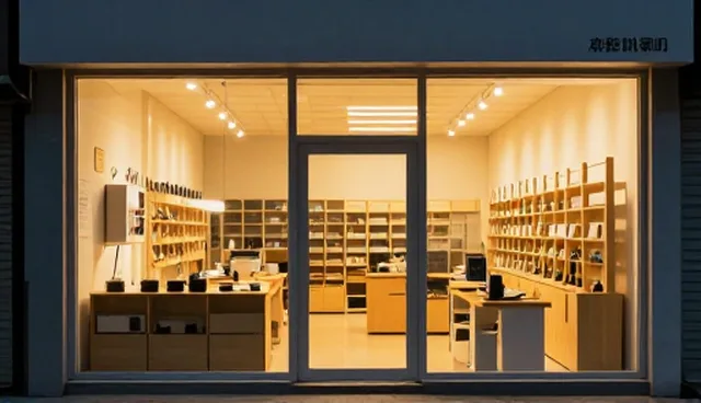 来图定制在加工行业中的发展趋势与质量管控挑战